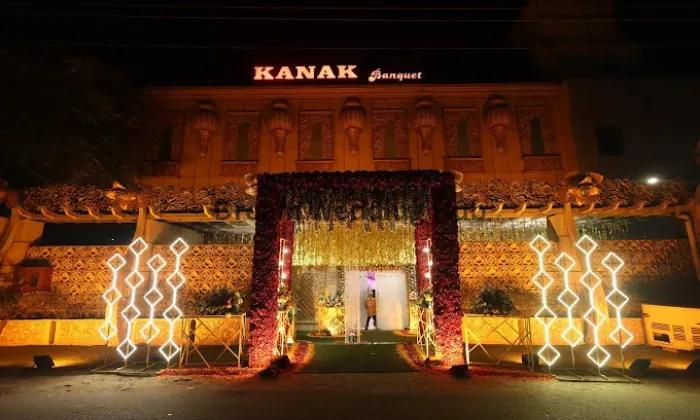 Kanak Banquet Hall Kanak Banquet Hall