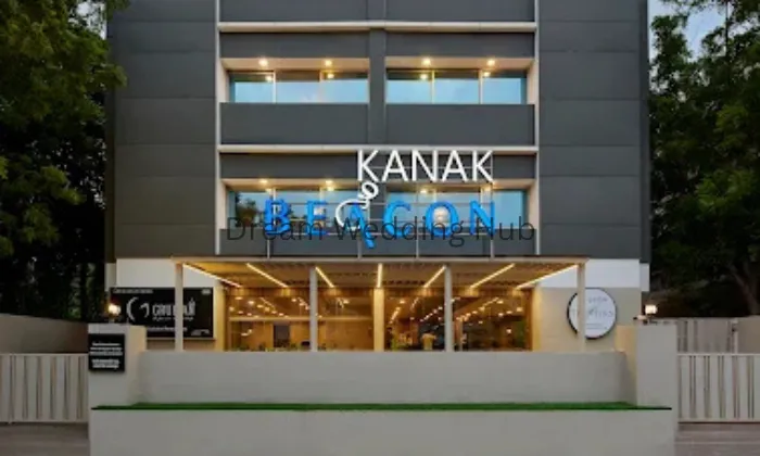 Kanak Beacon Hotel