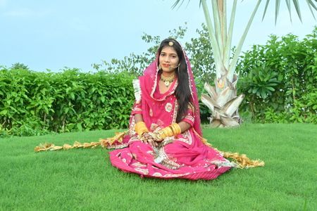 Kanak Beauty