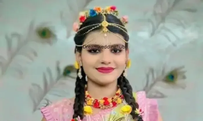 Kanak Beauty Makeover