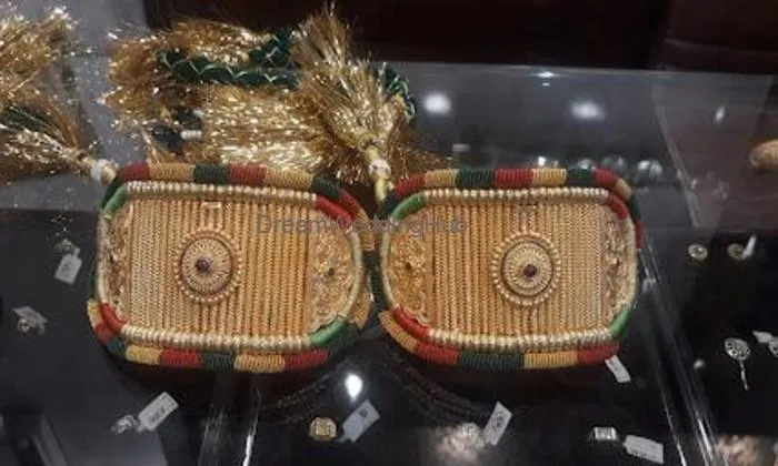 Kanak Durga Jewellers