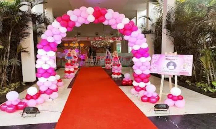 Kanak Events Kanak Events