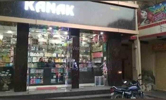 Kanak Gift And General Store