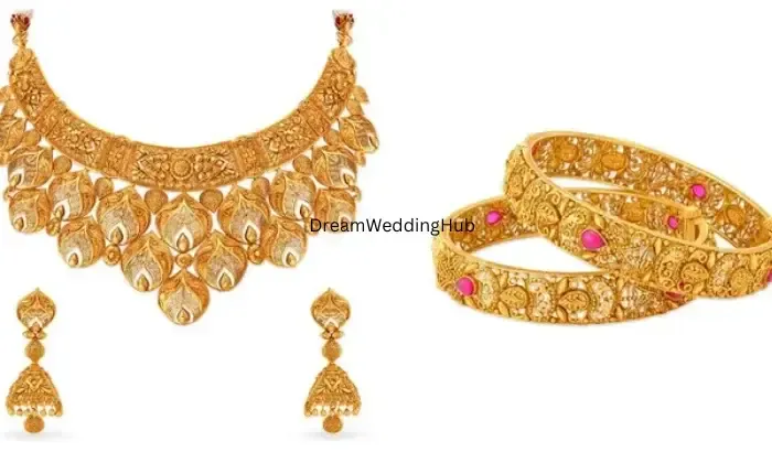 Kanak Jewellers Bhopal