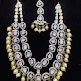 Kanak Jewellery Art