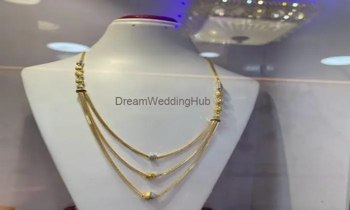 Kanak Laxmi Jewellers