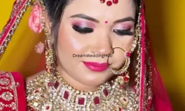 Kanak Makeover