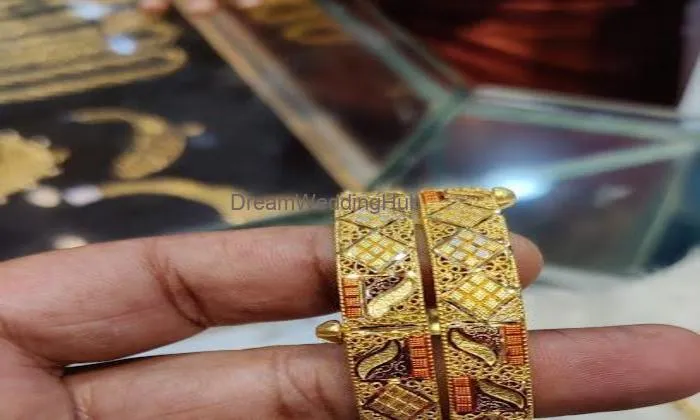 Kanak Prabha Jewellers