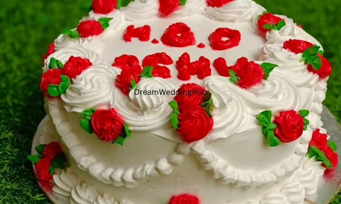 Kanak S Cakery
