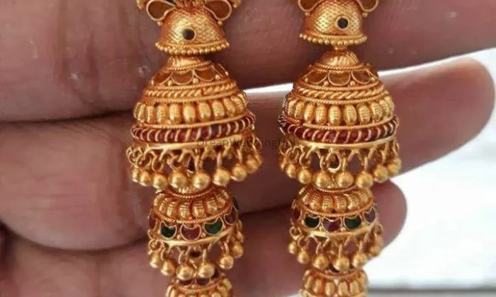Kanak Sai Jewellers