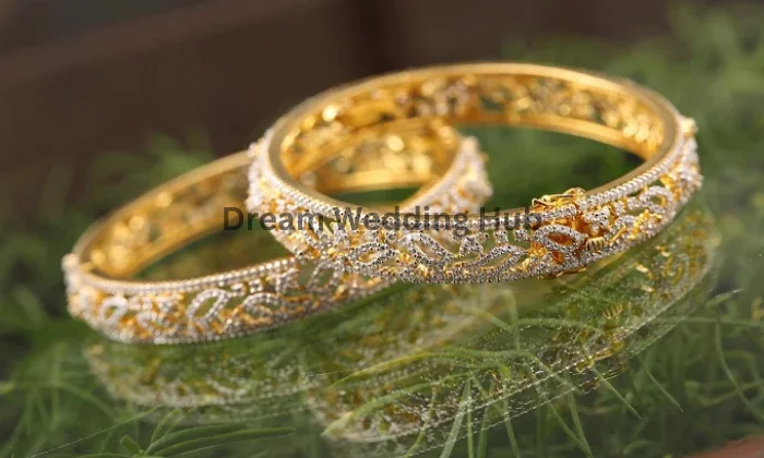 Kanakalakshmi Diamonds