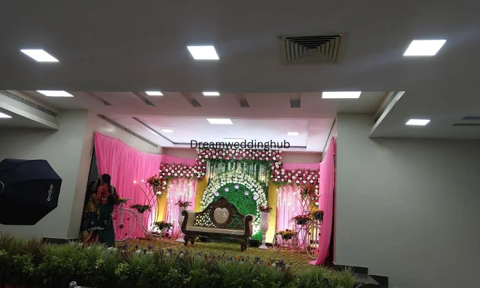 Kanakam Kantama Ac Functionhall
