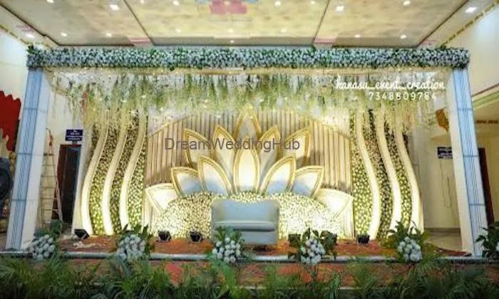 Kanasu Event Tumkur