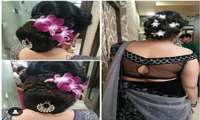Kanchan Beauty Parlour