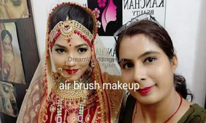 Kanchan Beauty Point - Best Beauty Parlour, Makeup Artist In Kherli