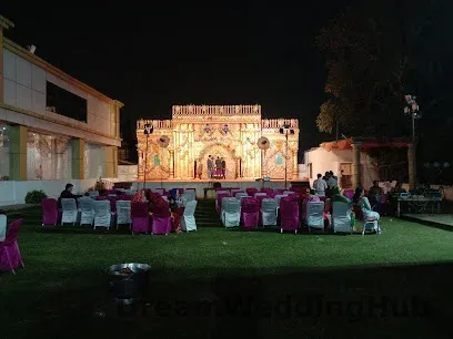 Kanchan Deep Vivah Sthal Kanchan Deep Vivah Sthal