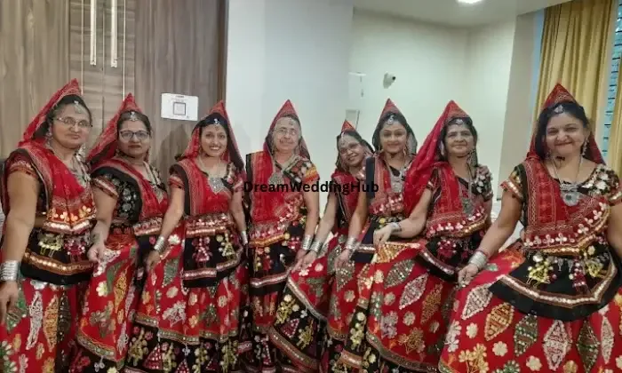 Kanchan Dresswala