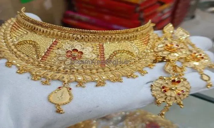 Kanchan Jewellers (munnu Soni) Kanchan Jewellers (munnu Soni)