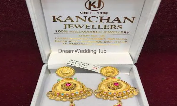 Kanchan Jewellers Kanchan Jewellers