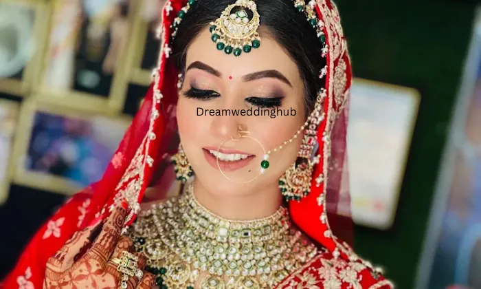 Kanchan Make Up Studio
