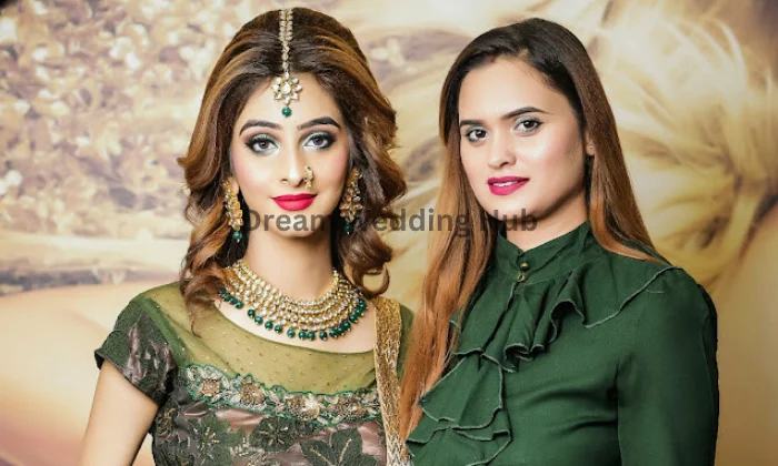 Kanchan Makeover Nk