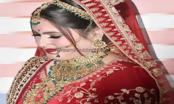 Kanchan Makeover