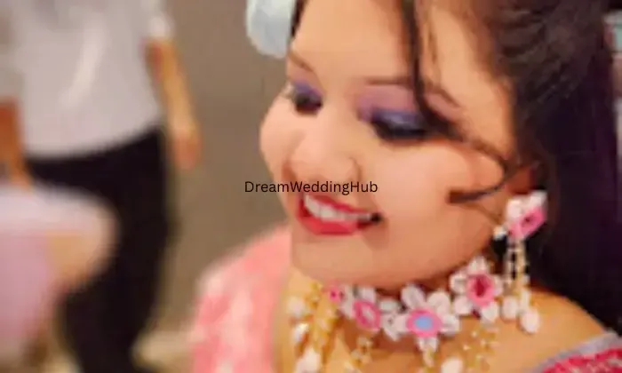Kanchan Makeovers Salon