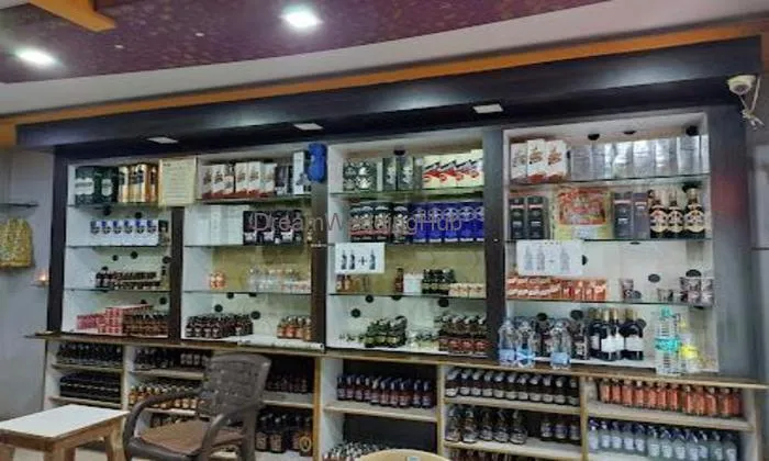 Kanchan Park Family Bar And Restaurant