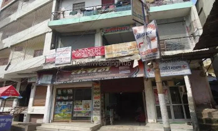 Kanchan Picture Publishers (samriddhi Cards & Calendars)