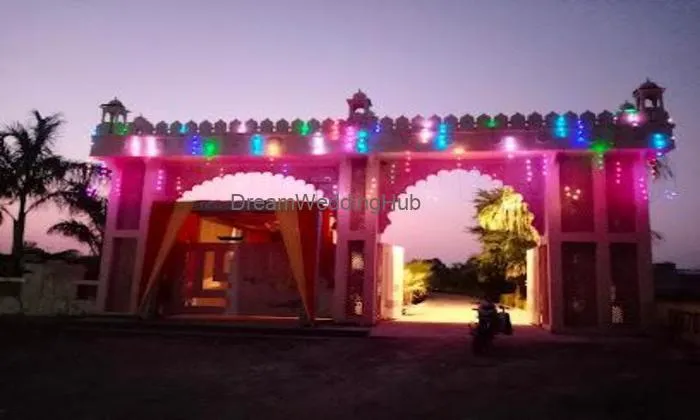 Kanchan Resort