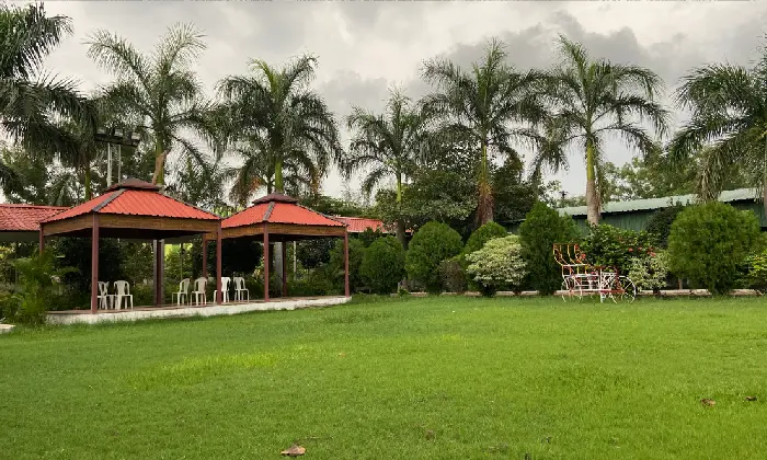 Kanchan Resort
