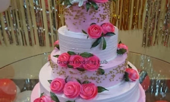 Kanchana Cake  Sweet