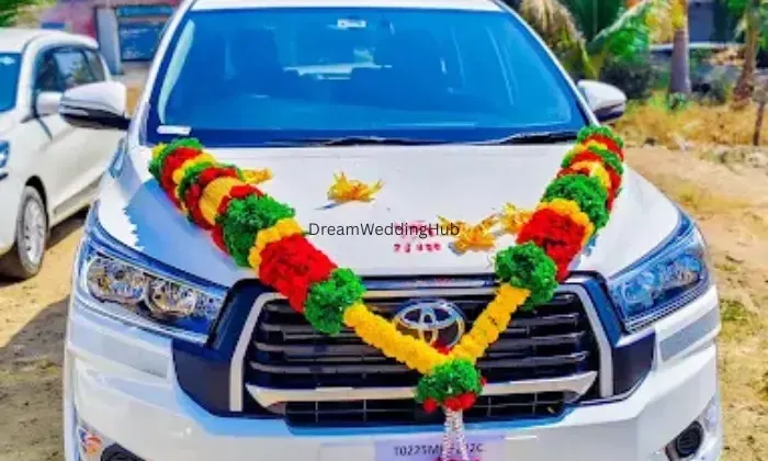 Kanchaneshwar Tours And Travels