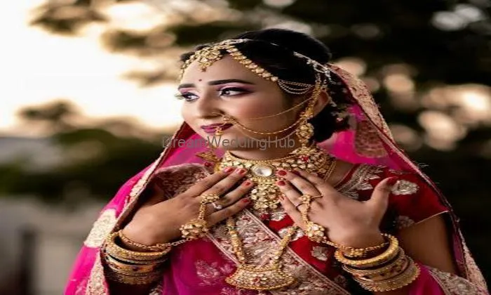 Kanchan's Makeover22