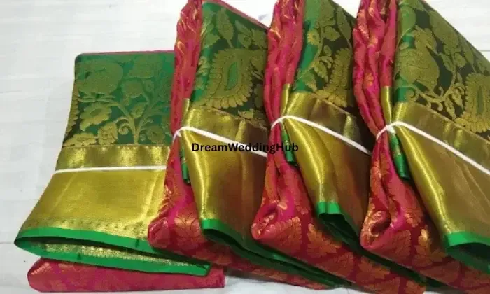 Kanchi Sarees Adoni