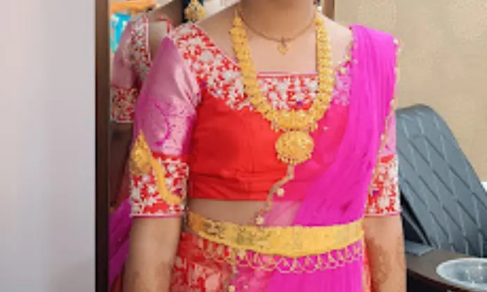 Kanchipuram Vrk Silks