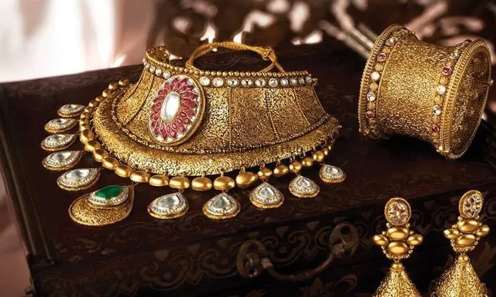Kanda Brothers Jewellers