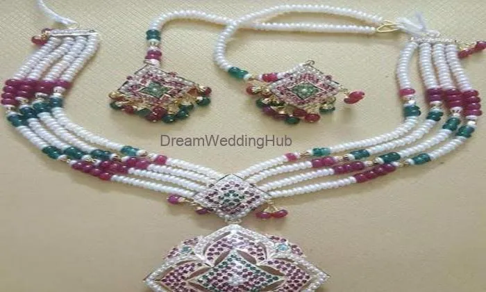 Kanda Jewellers, Shastri Market, Near Collegiate Tailors, Kotkapura