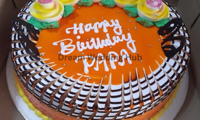 Kandari Bakers And Confectionery
