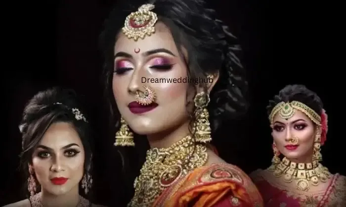 Kanddy Makeup Artist