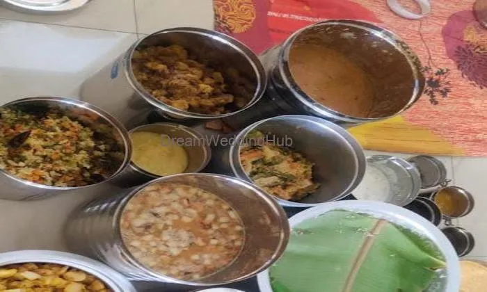 Kandhan Catering Services
