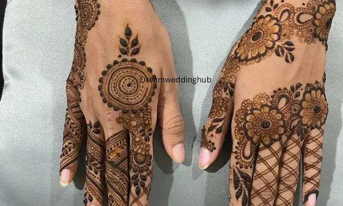 K&k Mehndi