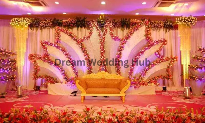 Kandula Wedding And Function Decorators