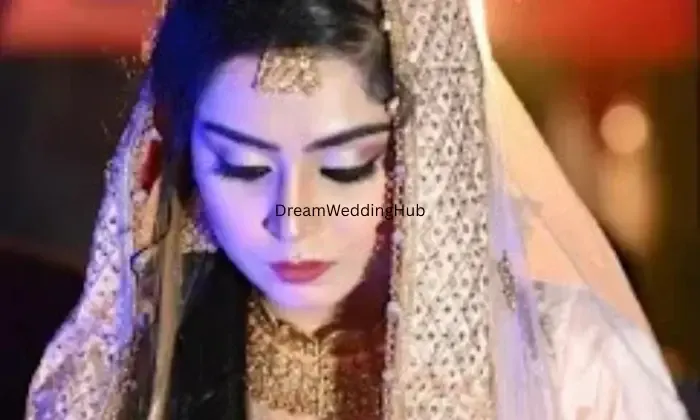 Kandyz Bride