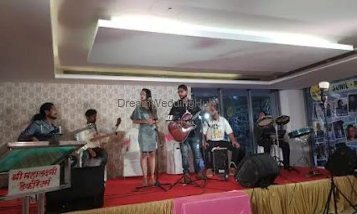 Kaneri Beat's ( Om Sai Musical Shop )