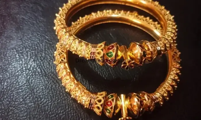 Kangan Jewellers