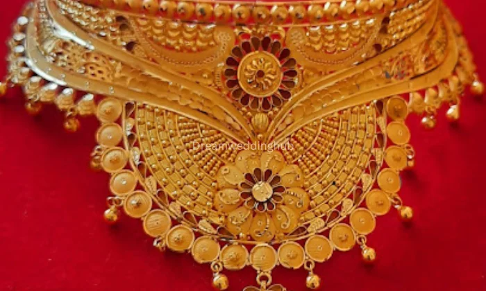Kangan Jwellers