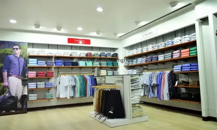 Kanglei Men Outfit