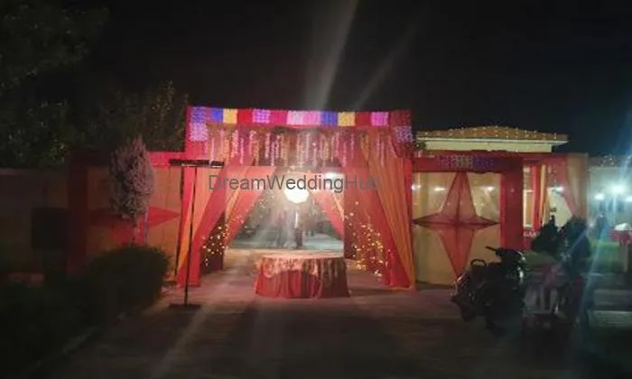 Kangna Celebrations