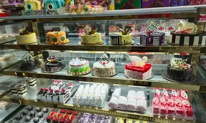 Kanha Bakers Ambala